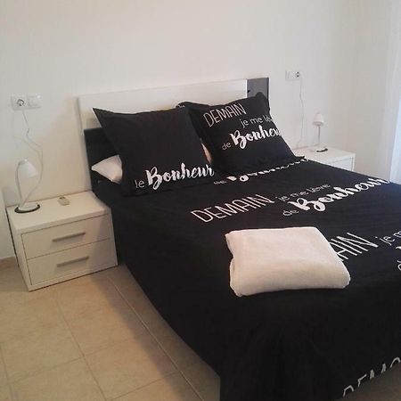 Apartamento Ariel Peñíscola Eksteriør bilde