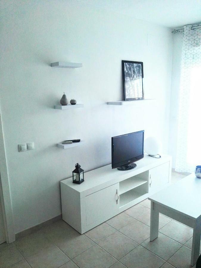 Apartamento Ariel Peñíscola Eksteriør bilde